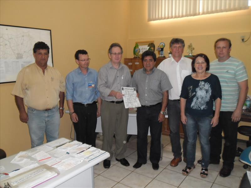 Caixa divulga Programa de Microcrédito